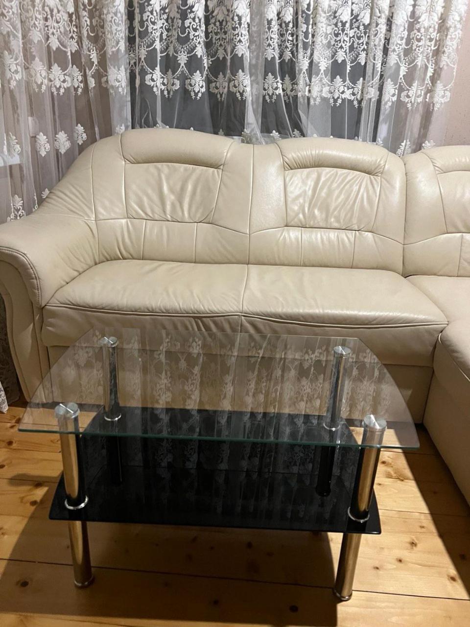 Appartement Domashnya Oselya à Verkhovyna Extérieur photo