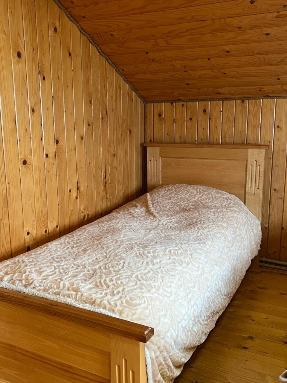 Appartement Domashnya Oselya à Verkhovyna Extérieur photo