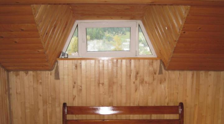 Appartement Domashnya Oselya à Verkhovyna Extérieur photo