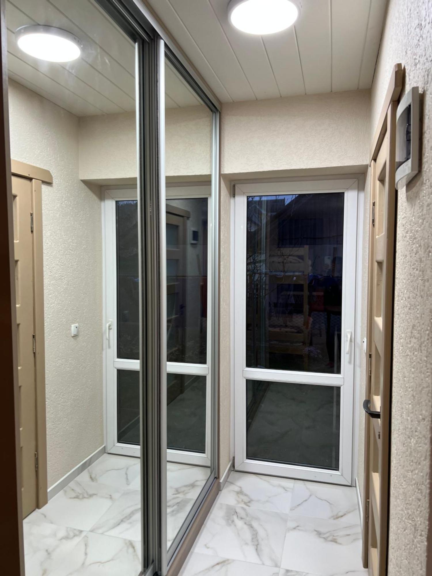 Appartement Domashnya Oselya à Verkhovyna Extérieur photo