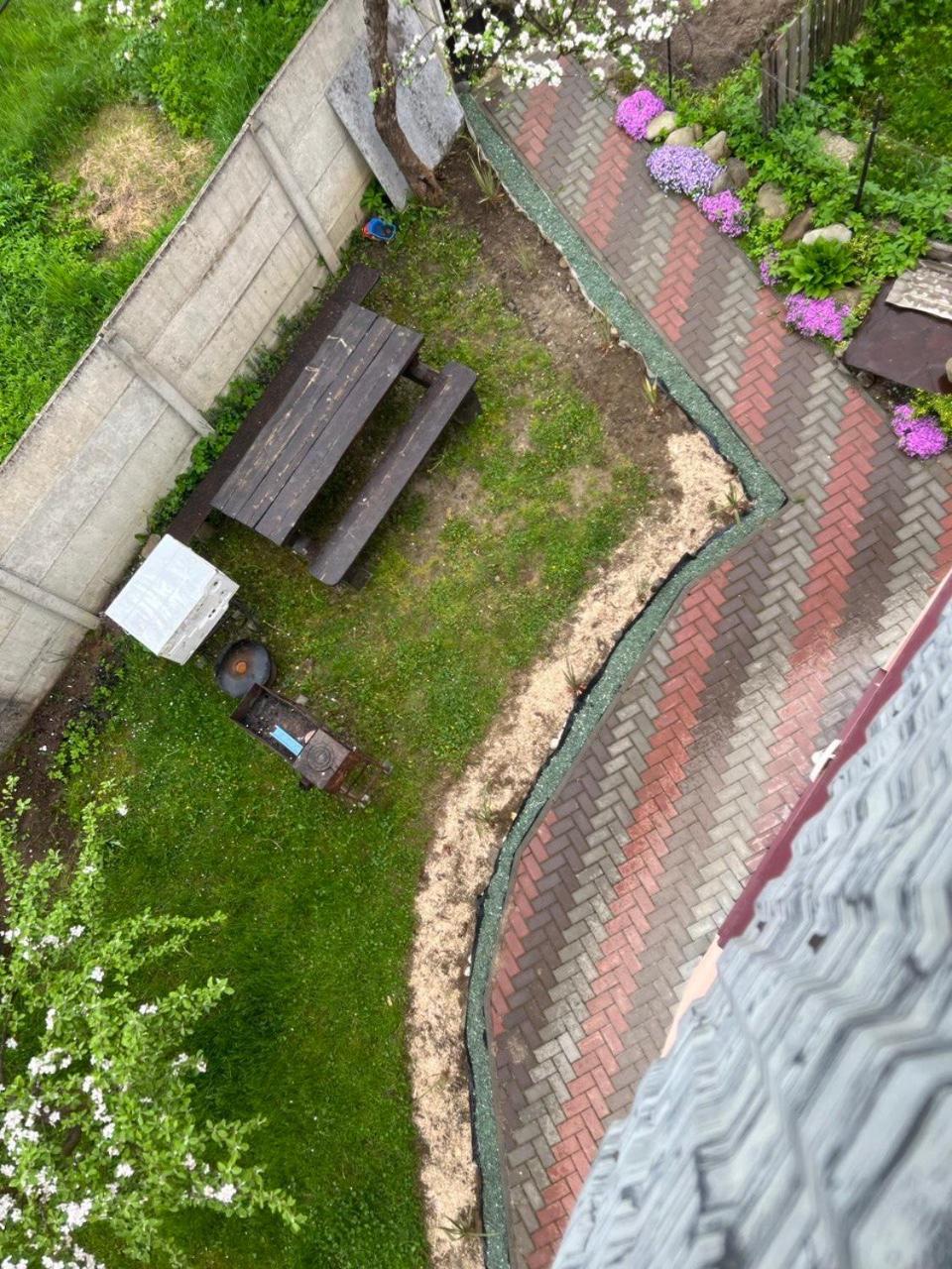 Appartement Domashnya Oselya à Verkhovyna Extérieur photo